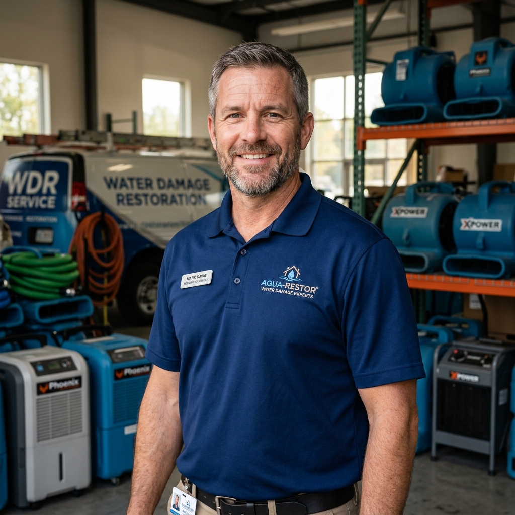 Patrick Murphy - Master Restorer in Livingston